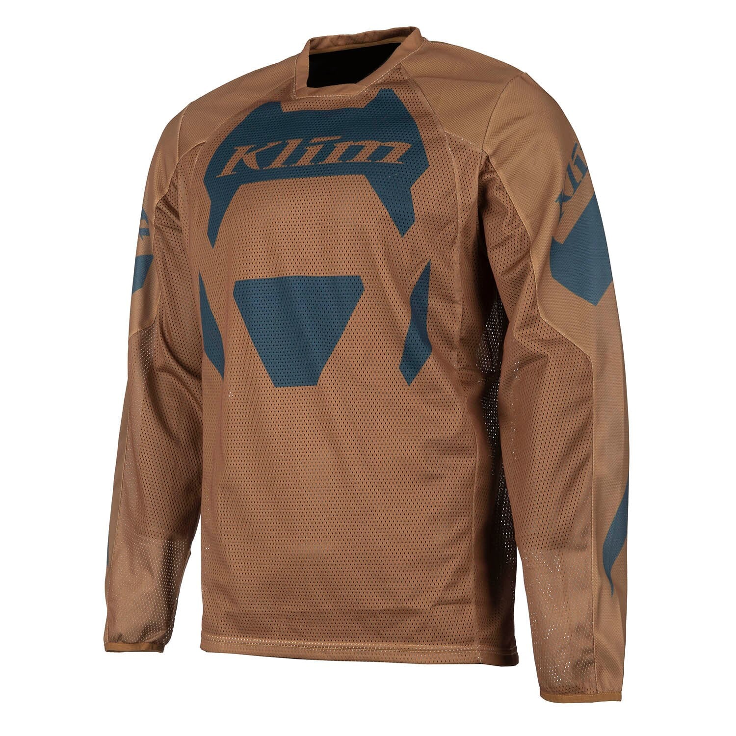 2025 Klim Mojave Jersey - Image 3