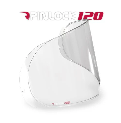 6D Pinlock 120 Lens for ATS-R1 Helmets - Image 3