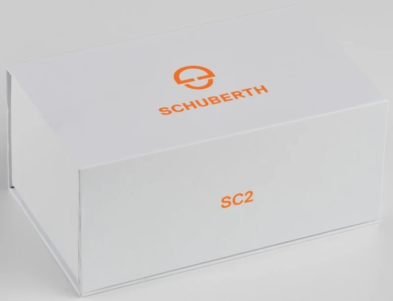 Schuberth SC2 Communication System - Image 2