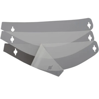 AGV Anti-Fog Tear Offs For Corsa/Pista Shields