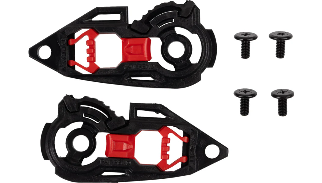 AGV Helmet Visor Mechanism Kits