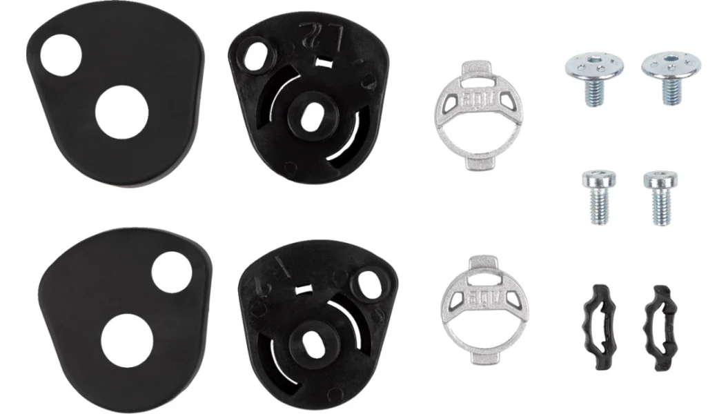 AGV Helmet Visor Mechanism Kits - Image 2