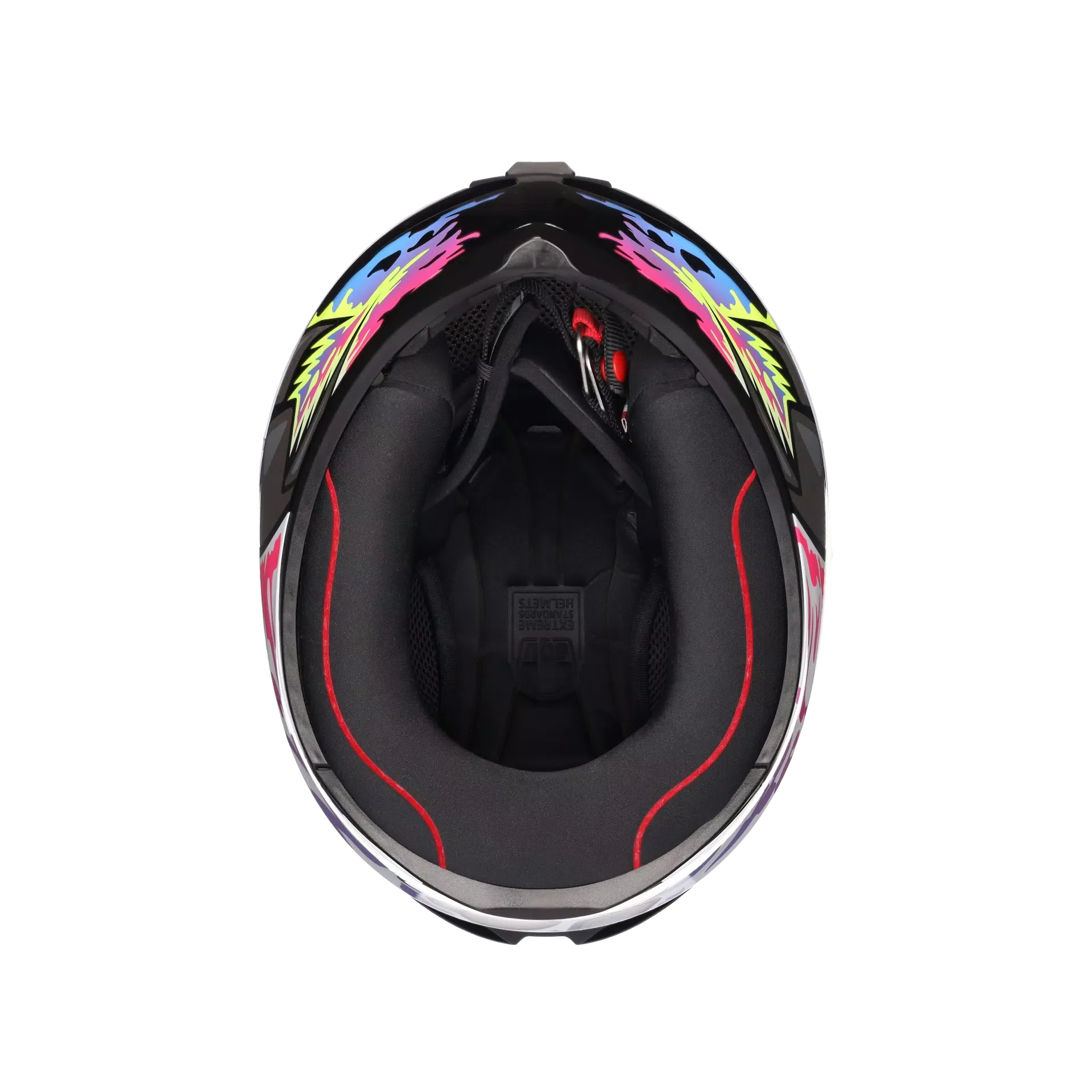 AGV K1 S Bezzecchi 2023 Helmet - Image 8