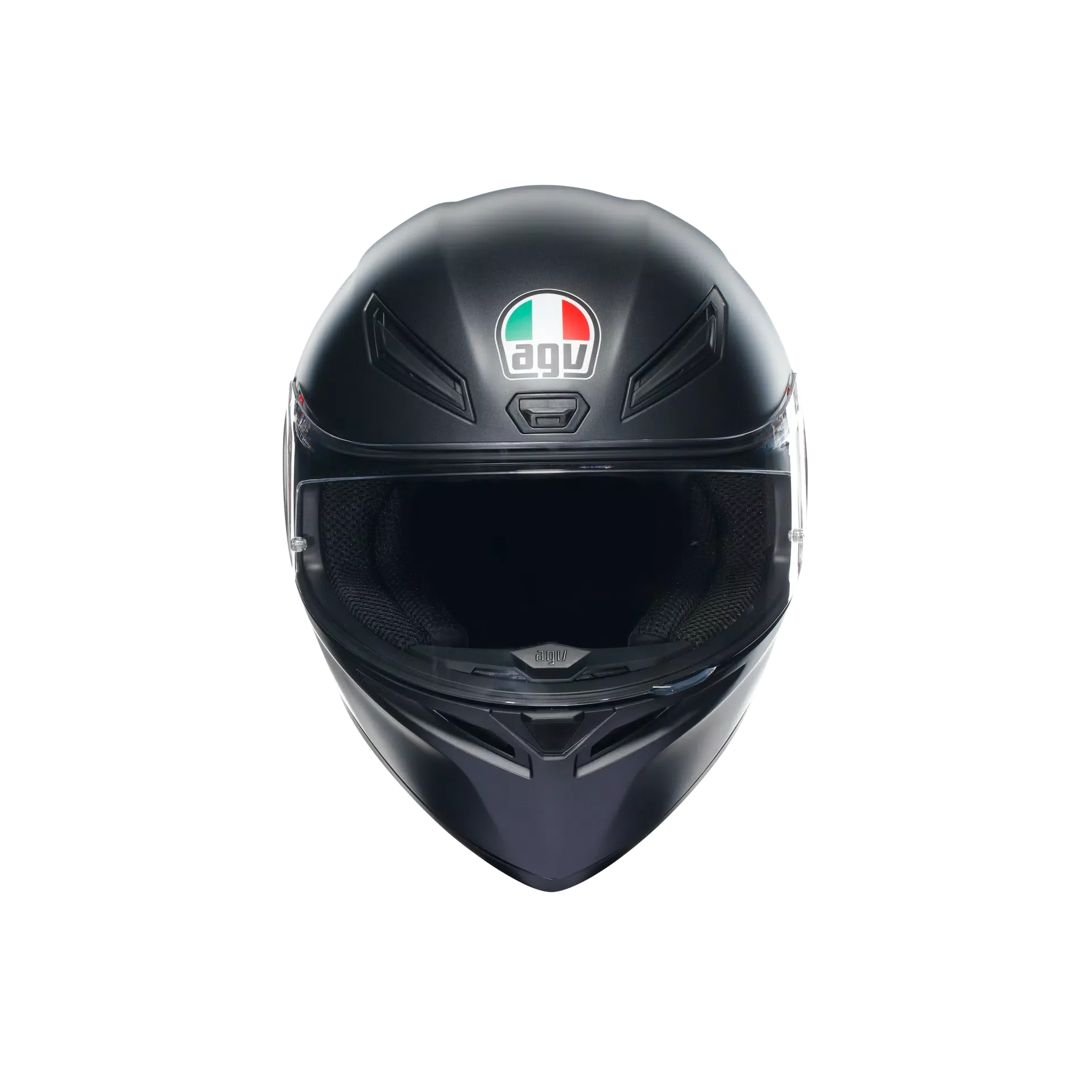 AGV K1 S Solid Helmet - Image 10