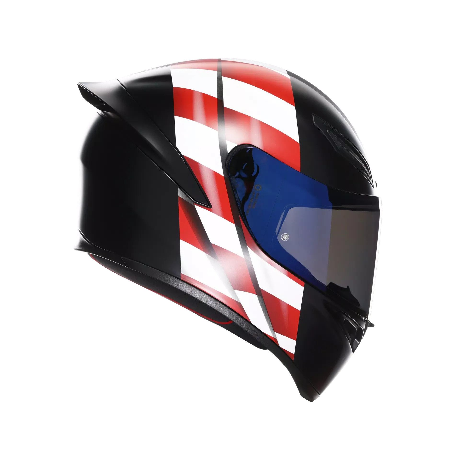 AGV K1 S US Flag Helmet - Image 4