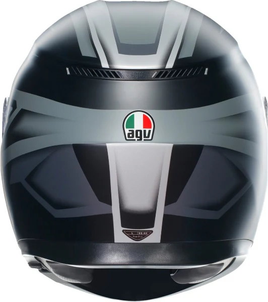 AGV K3 Compound Helmet - Image 3