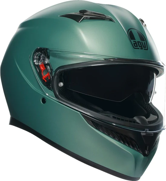 AGV K3 Mono Helmet - Image 2