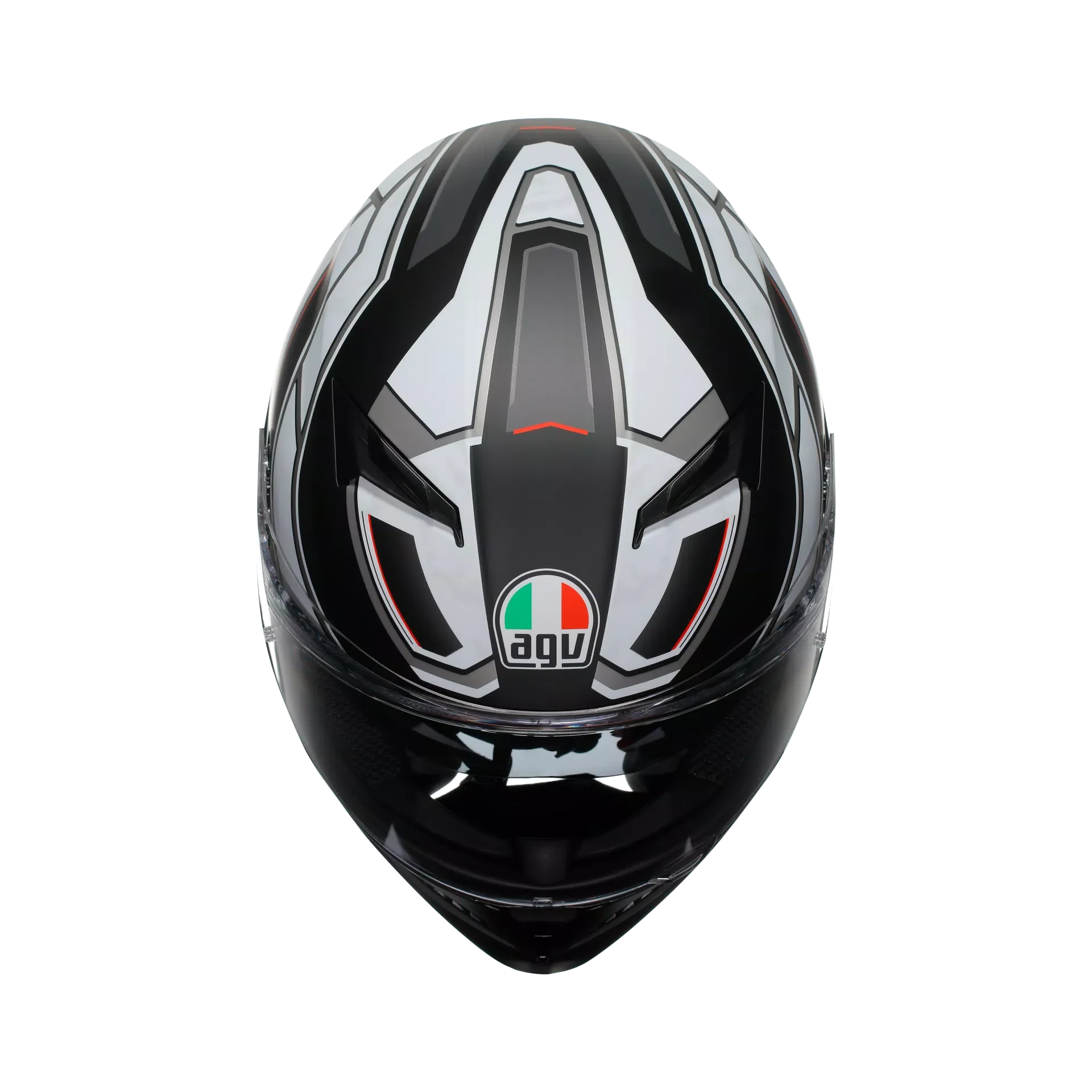 AGV K3 Rivia Helmet - Image 5