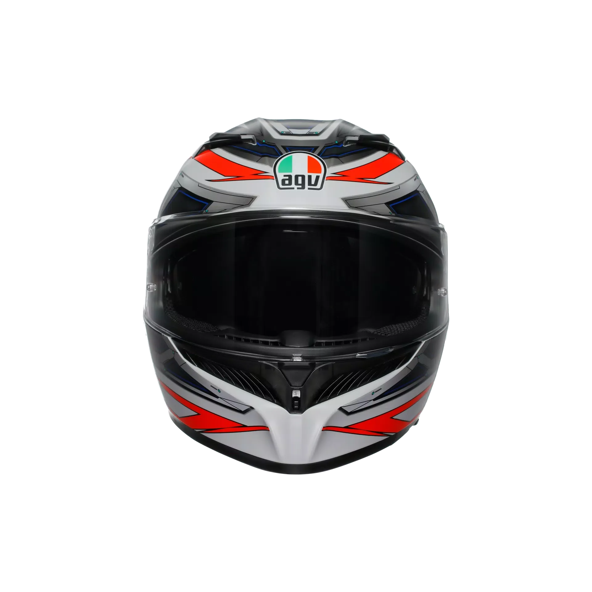 AGV K3 Space Helmet - Image 2
