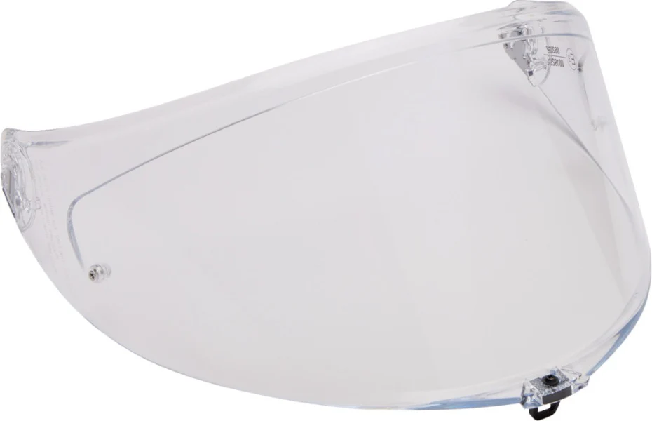 AGV K6 S/K6 Shield ~ Clear Pinlock Prepared