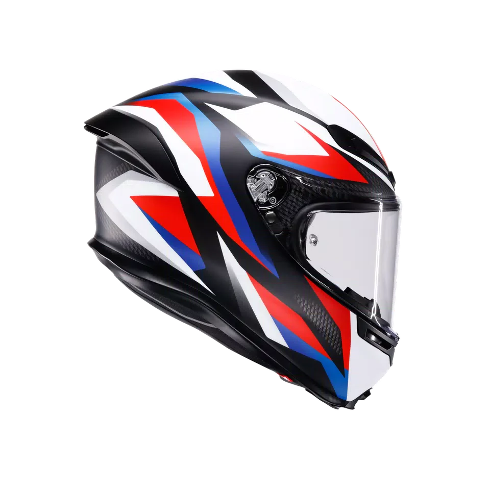 AGV K6 S Timewarp Helmet - Image 3