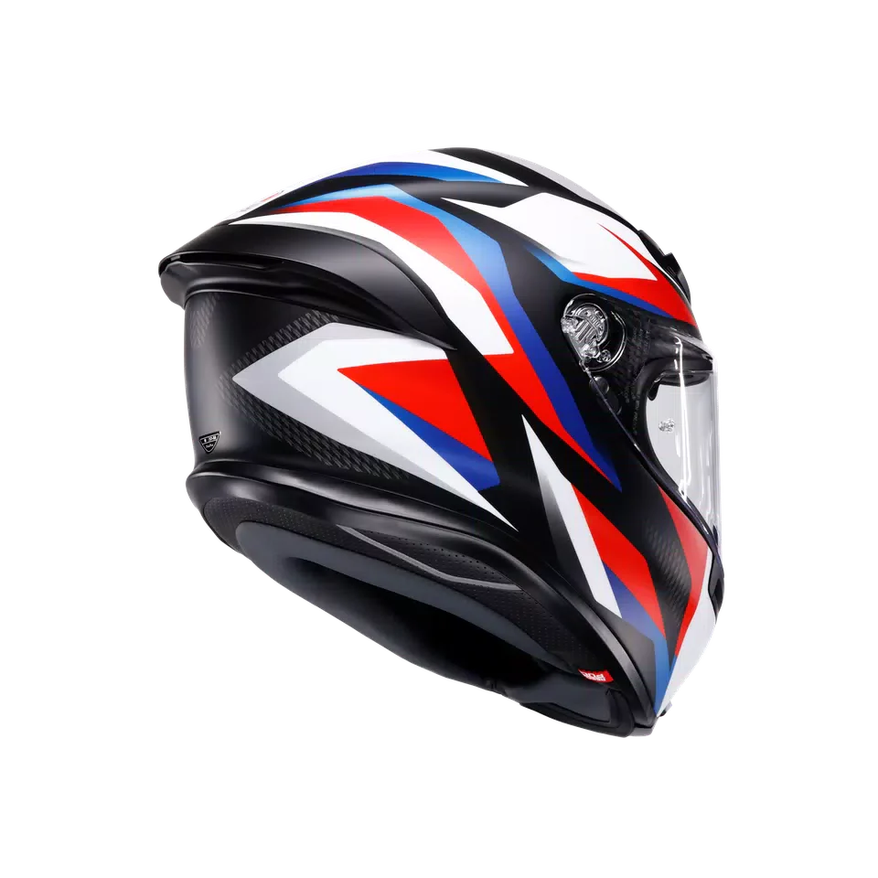 AGV K6 S Timewarp Helmet - Image 6