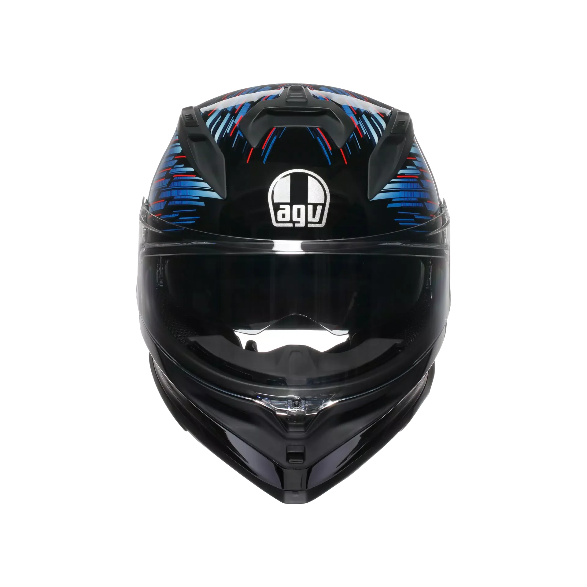 AGV K7 Genisys Helmet - Image 2
