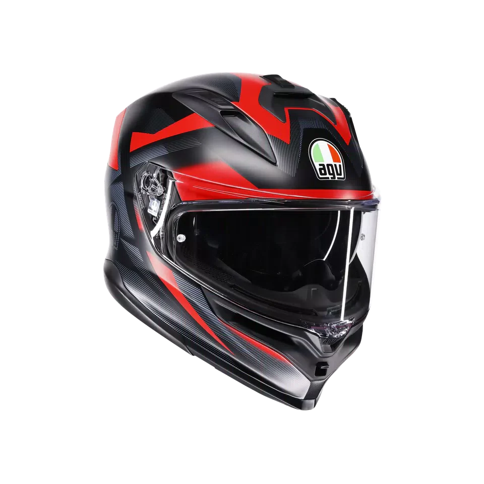 AGV K7 Glimpse Helmet