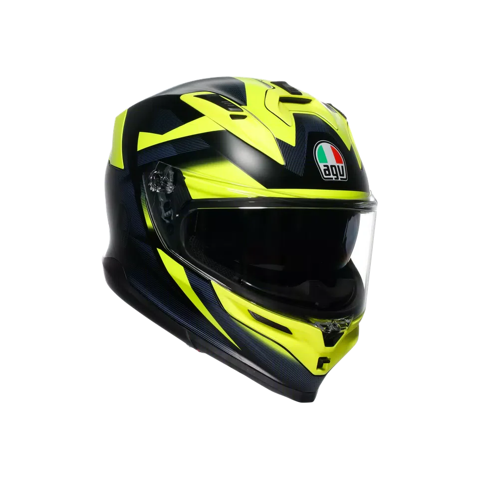 AGV K7 Glimpse Helmet - Image 10