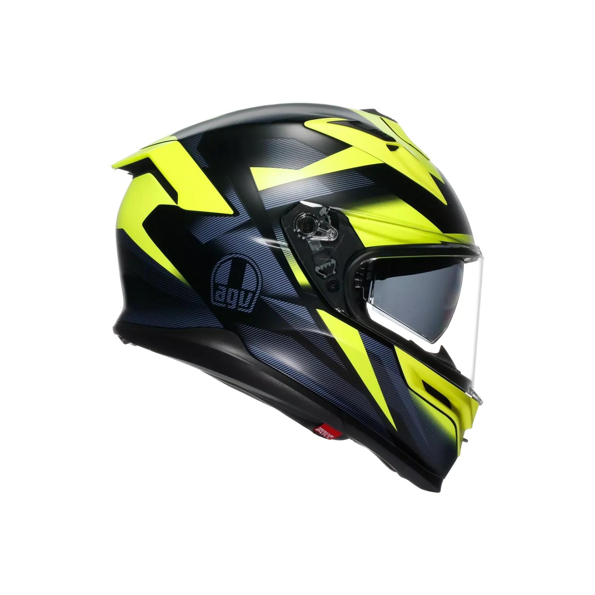AGV K7 Glimpse Helmet - Image 12