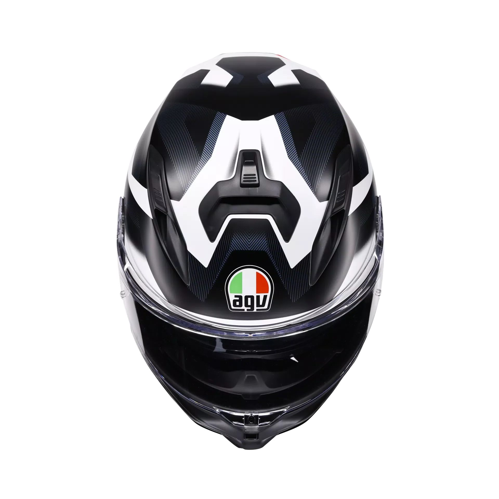 AGV K7 Glimpse Helmet - Image 9