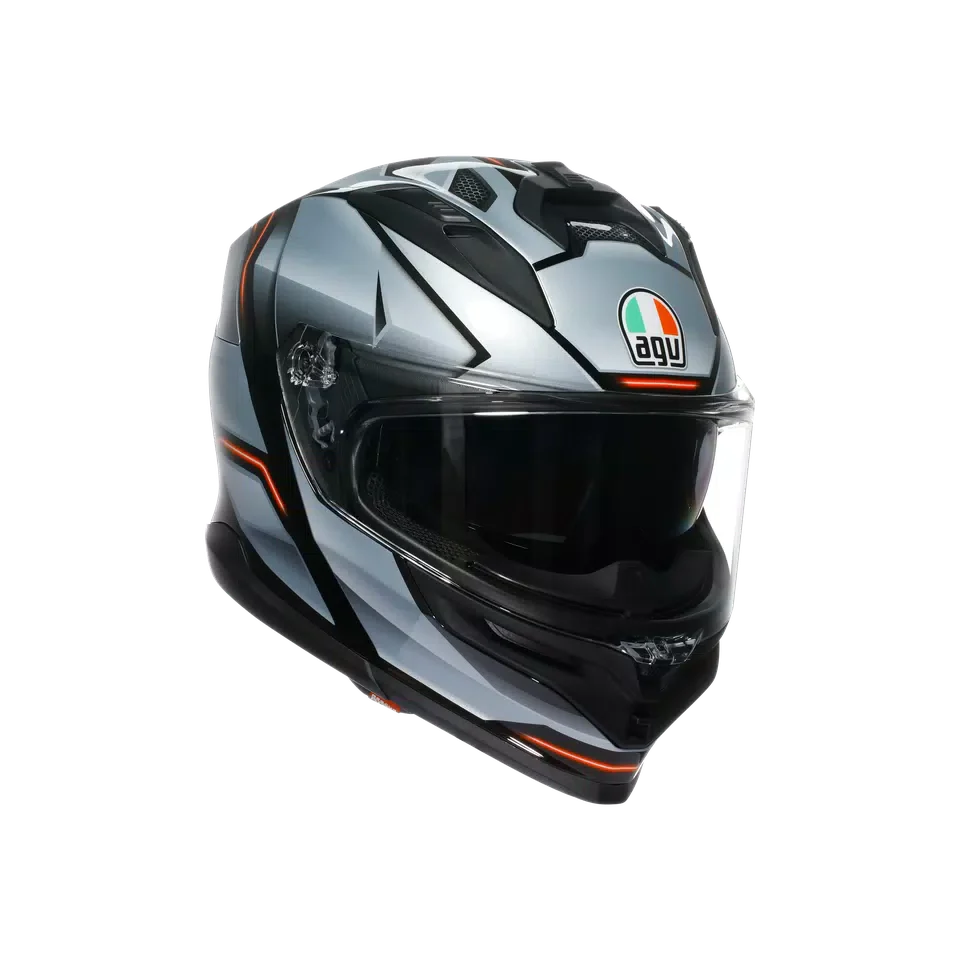AGV K7 Jaeger Helmet