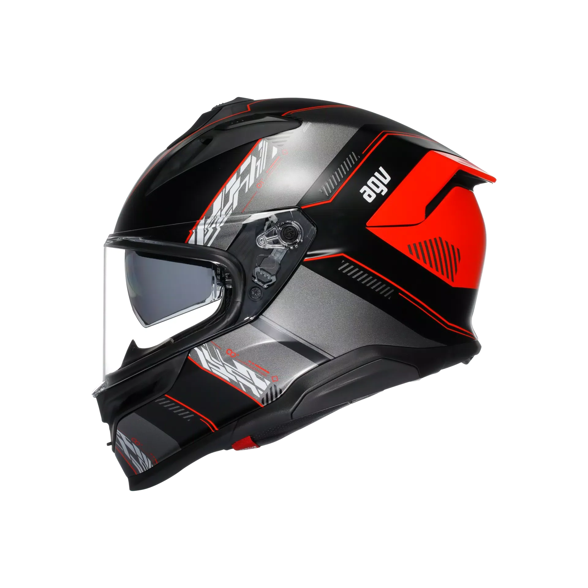 AGV K7 Kyber Helmet - Image 11