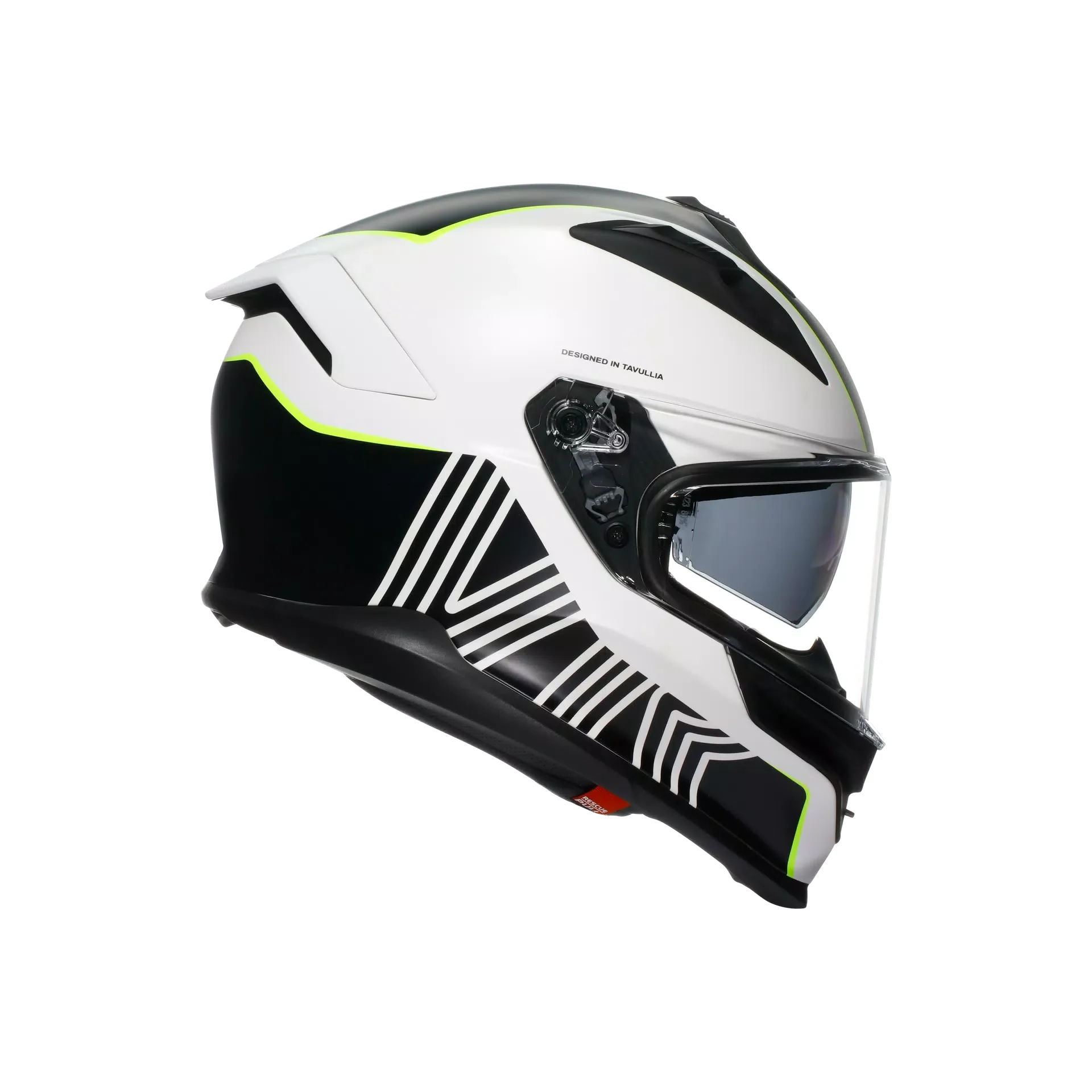 AGV K7 Super 46 Helmet - Image 3