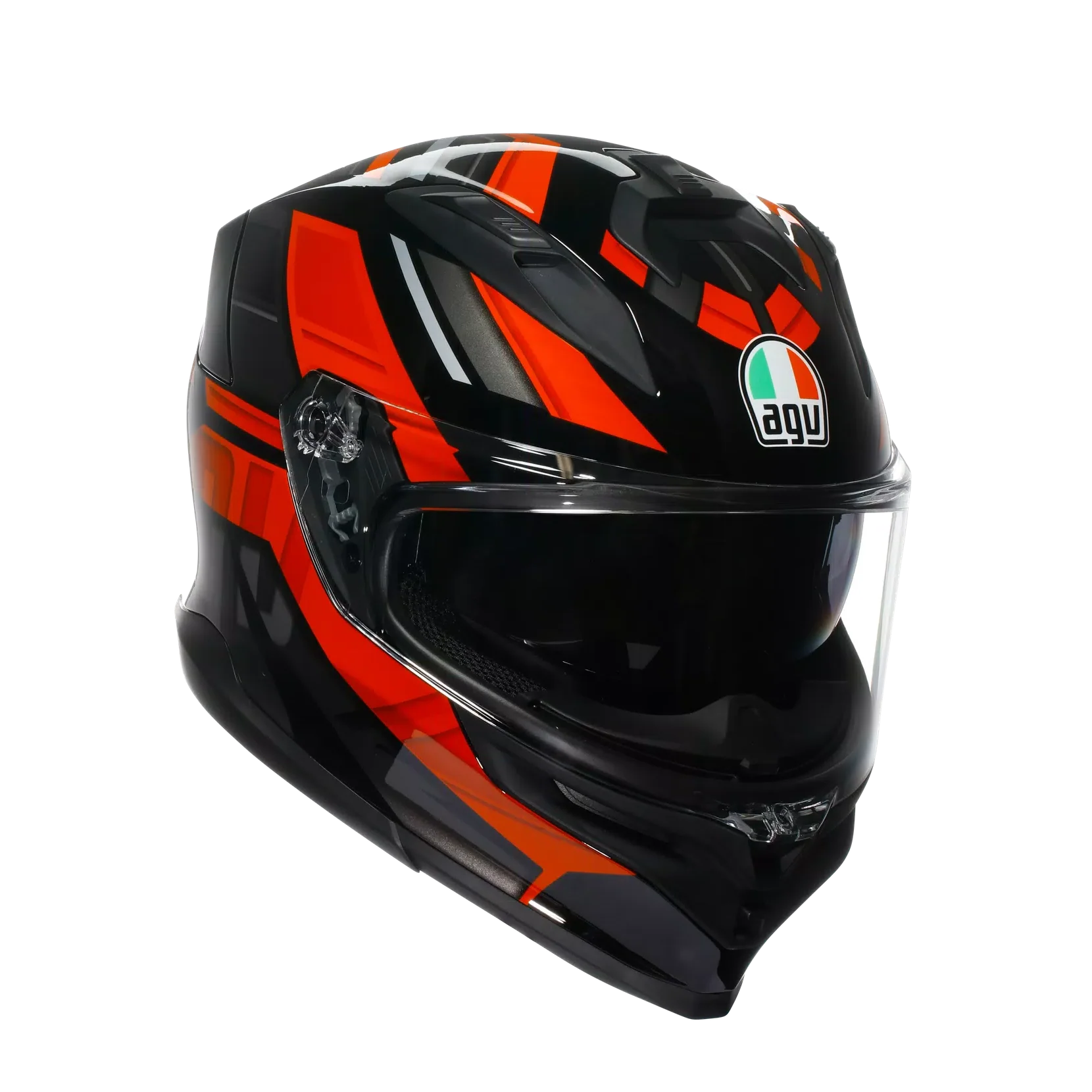 AGV K7 Taurax Helmet