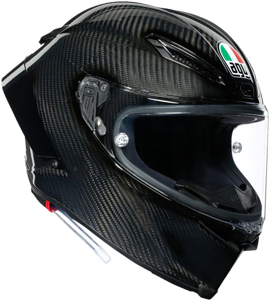 AGV Pista GP RR Mono Helmet - Image 3