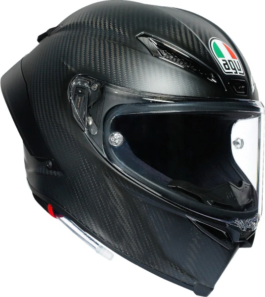 AGV Pista GP RR Mono Helmet - Image 4