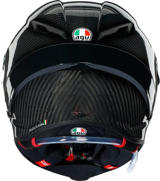 AGV Pista GP RR Mono Helmet - Image 5