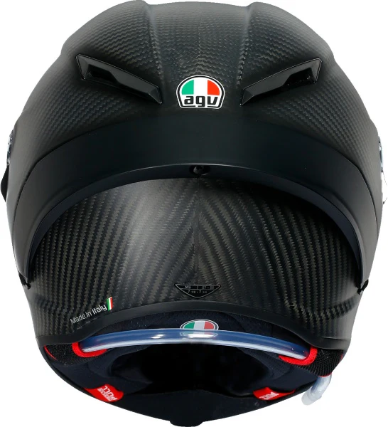 AGV Pista GP RR Mono Helmet - Image 7