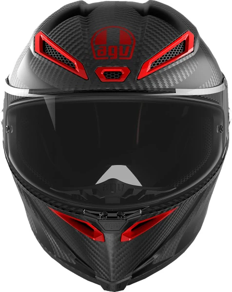 AGV Pista GP RR Performante Helmet - Image 3