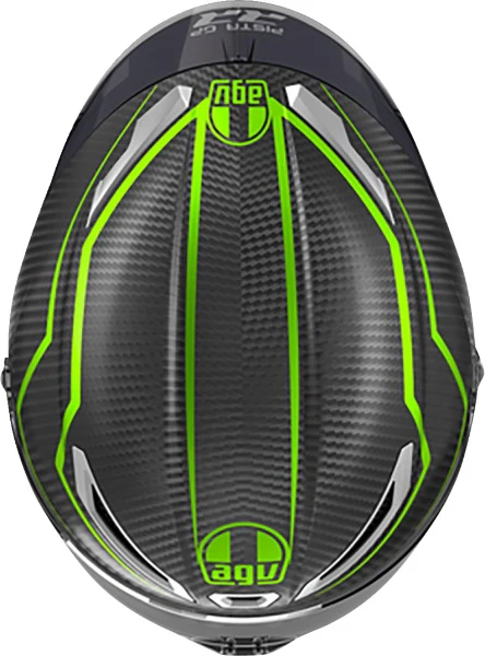 AGV Pista GP RR Performante Helmet - Image 6