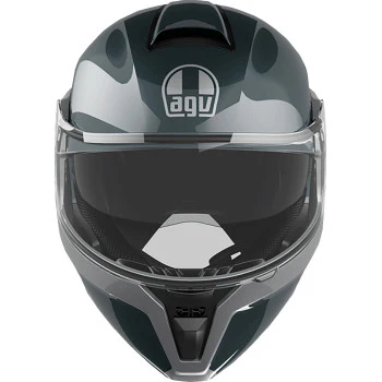 AGV StreetModular Levico Helmet - Image 3
