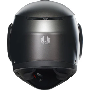 AGV Streetmodular Solid Matte Helmet - Image 10