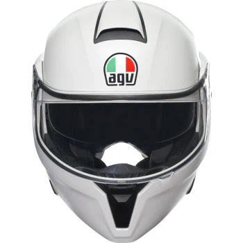 AGV Streetmodular Solid Matte Helmet - Image 16