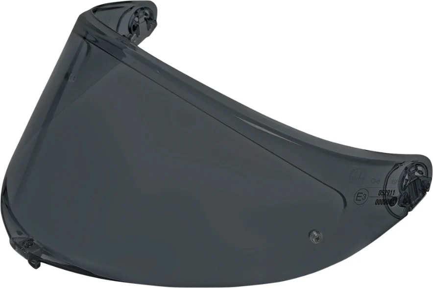 AGV Tourmodular Helmet Visor - Image 2