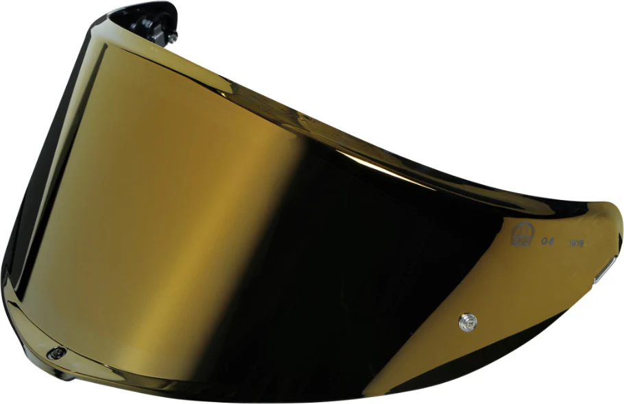 AGV Tourmodular Helmet Visor - Image 3