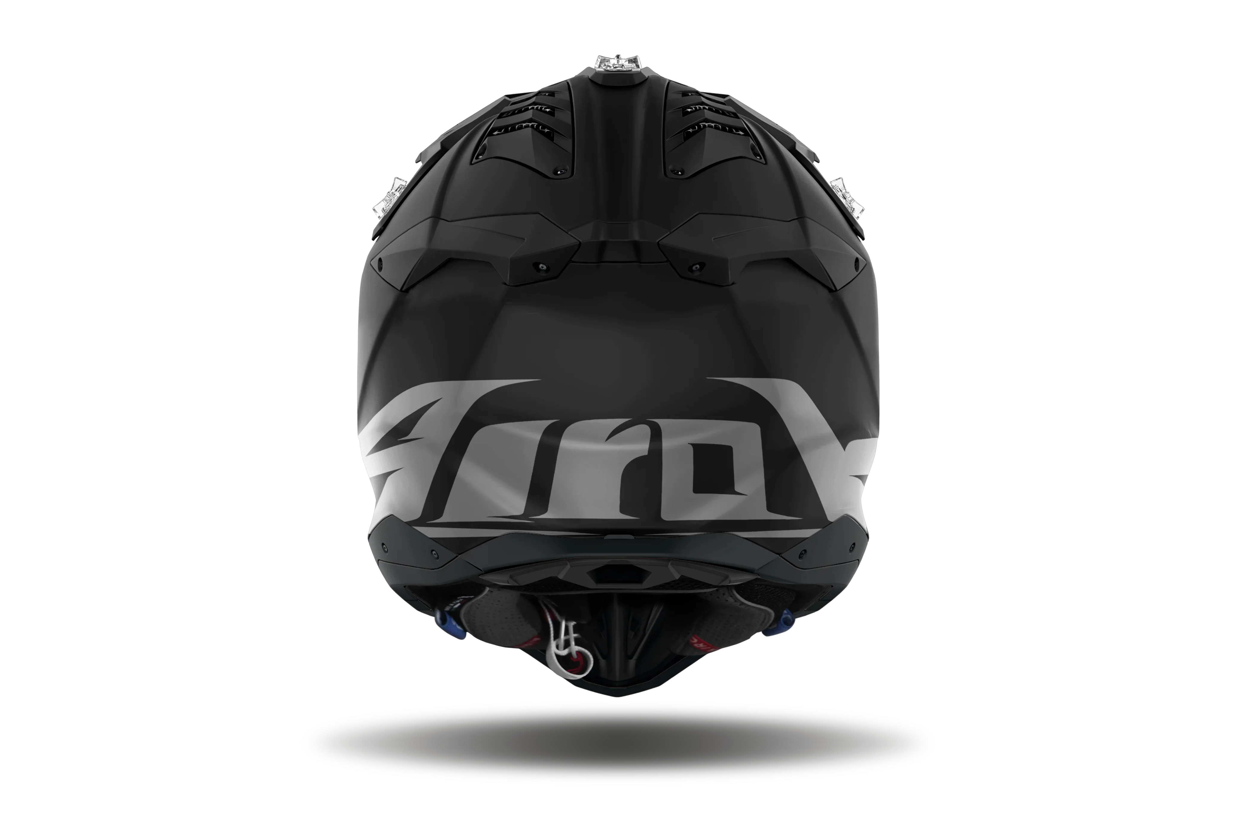Airoh Aviator 3 Color Helmet - Image 3