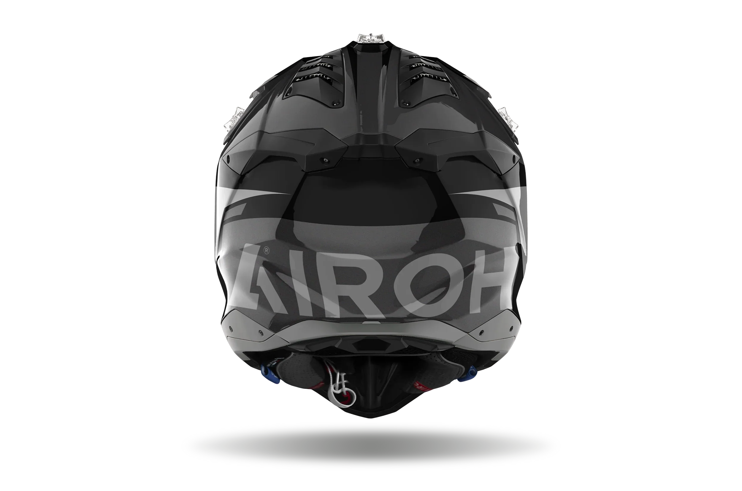 Airoh Aviator 3 Sabre Helmet - Image 3