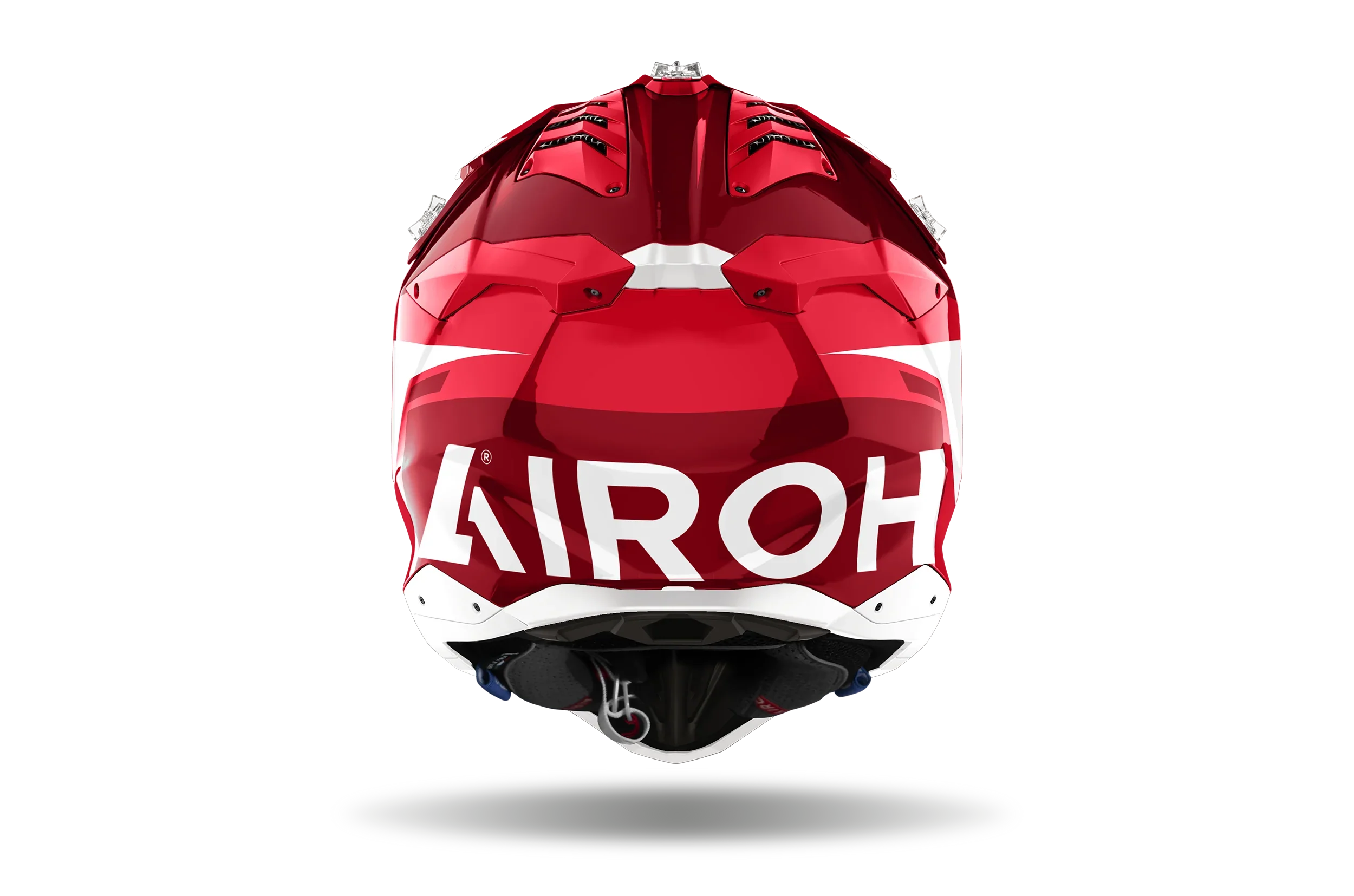 Airoh Aviator 3 Sabre Helmet - Image 9