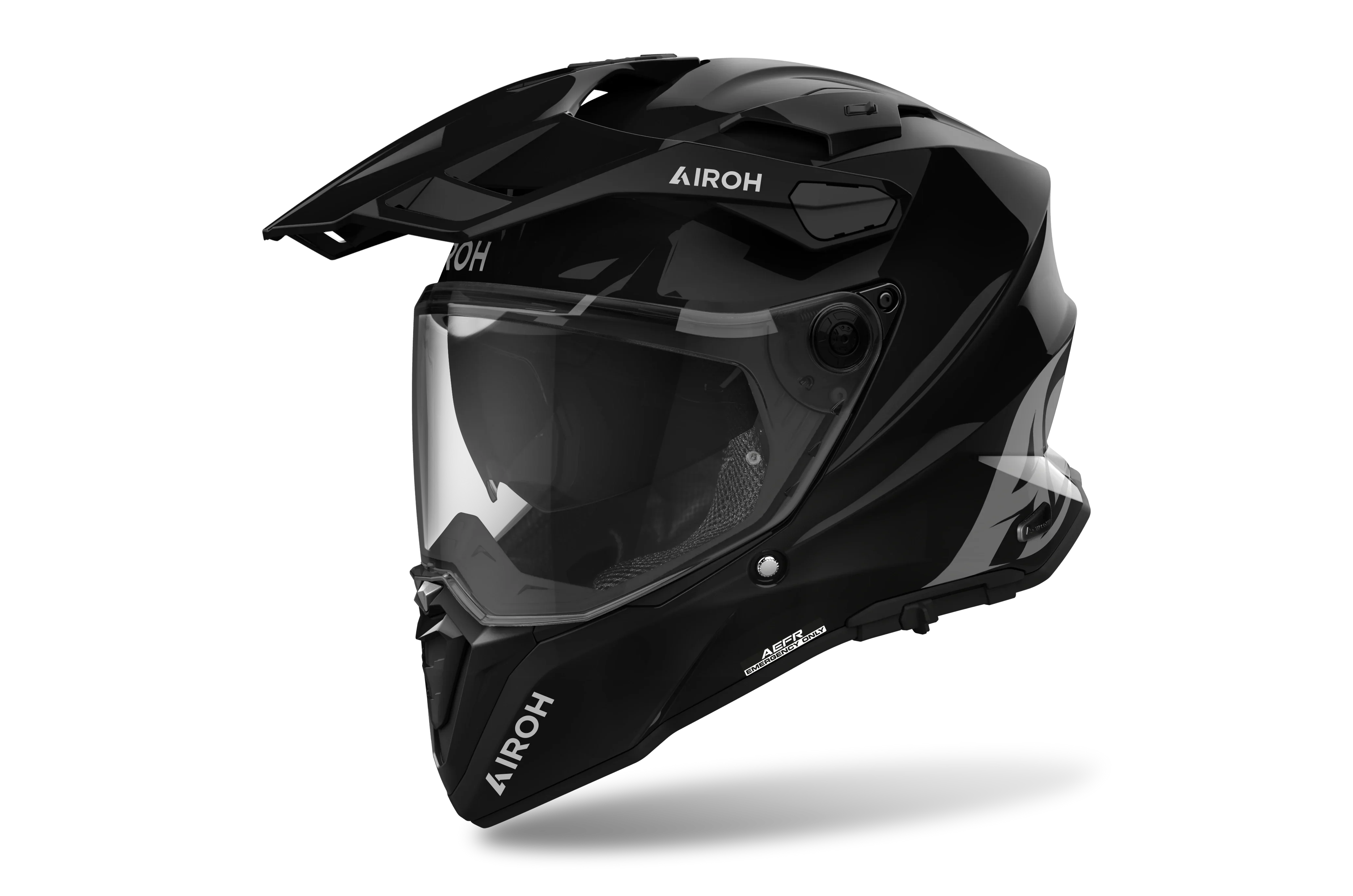 Airoh Commander 2 Solid Helmets - Image 2