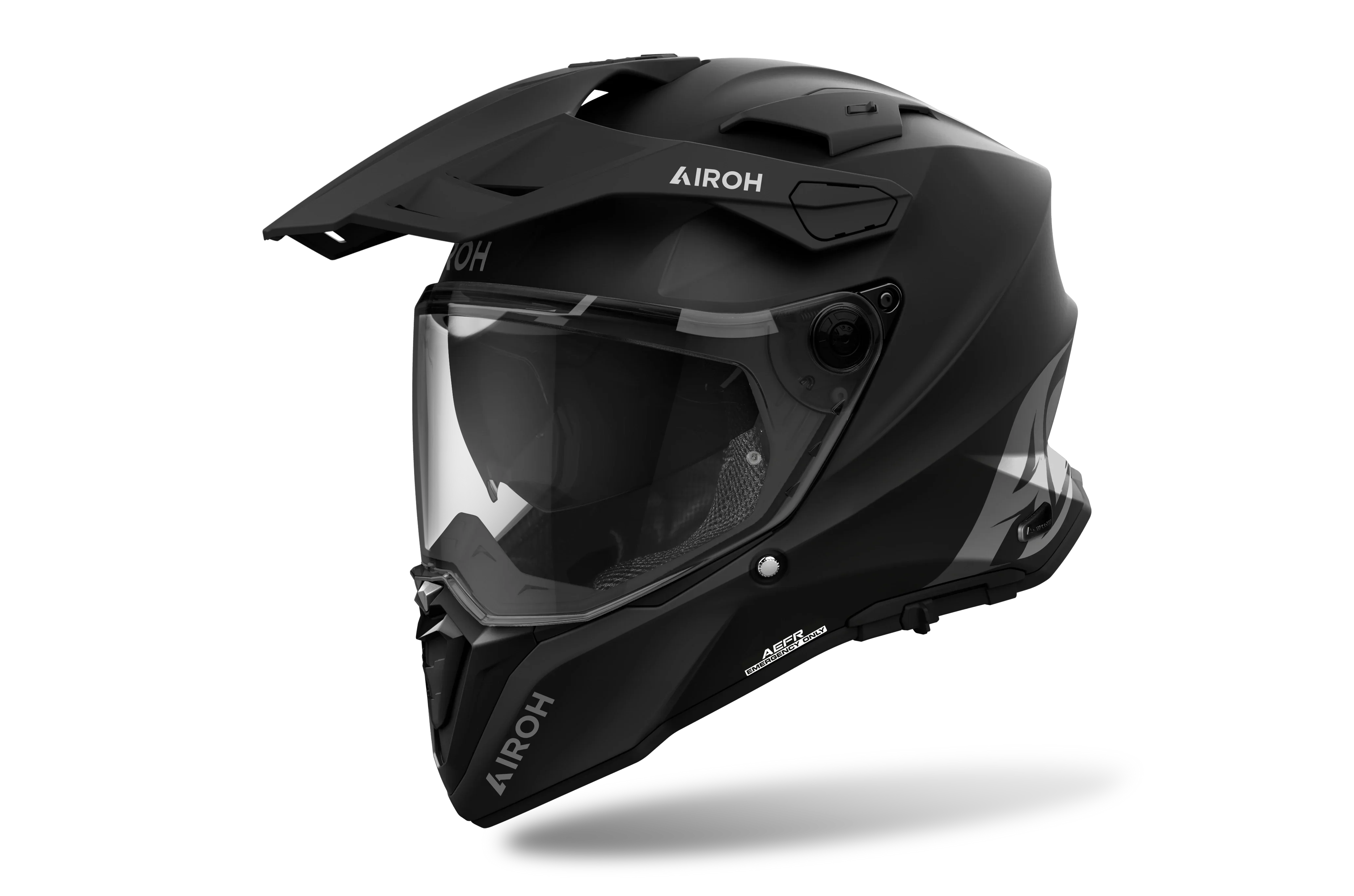 Airoh Commander 2 Solid Helmets - Image 4