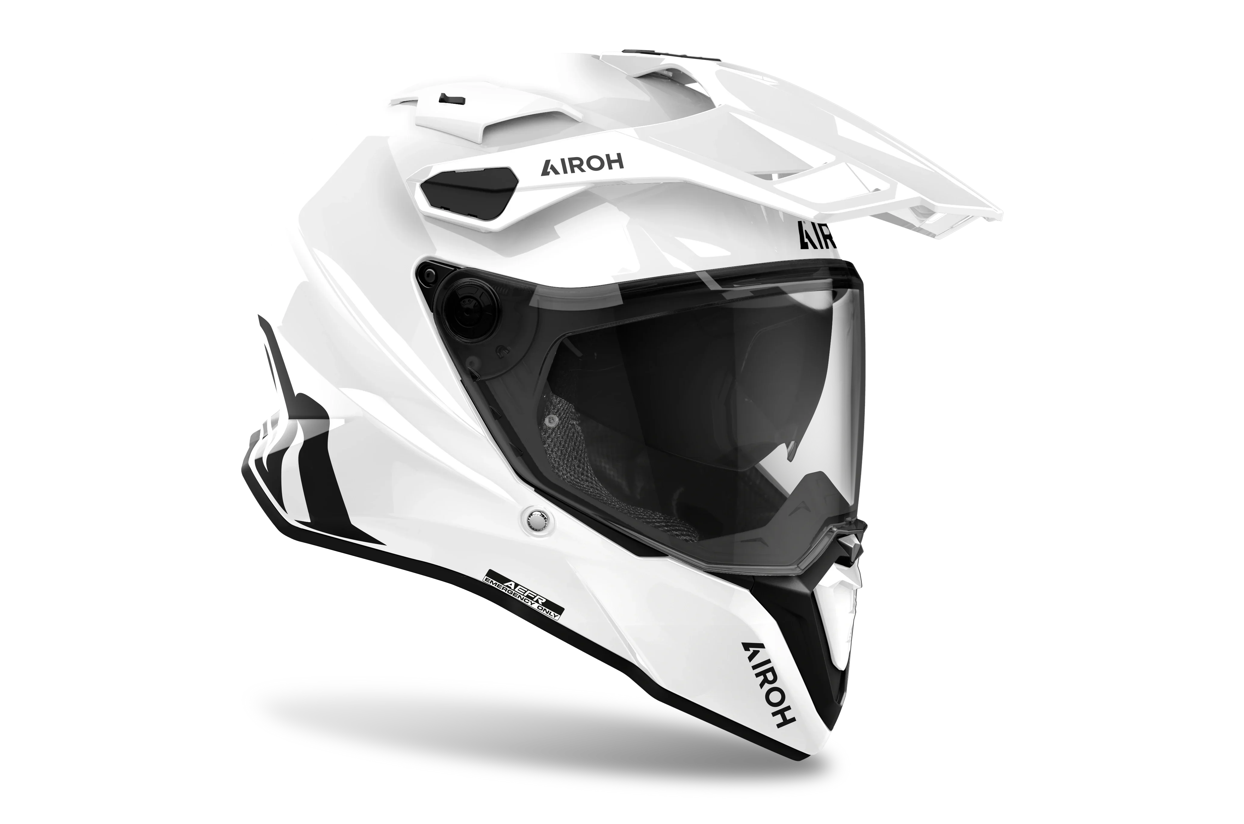 Airoh Commander 2 Solid Helmets - Image 5