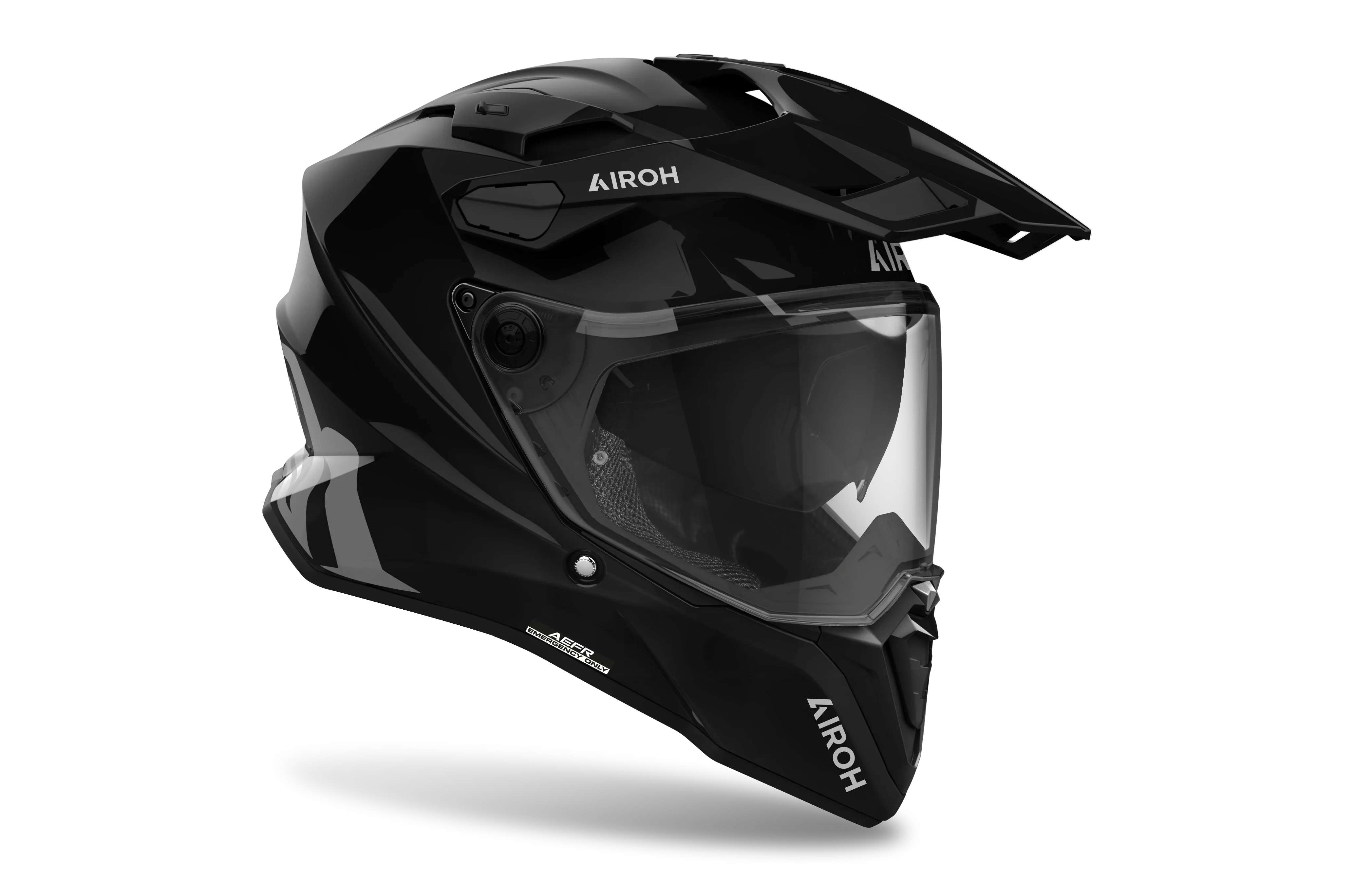 Airoh Commander 2 Solid Helmets - Image 7
