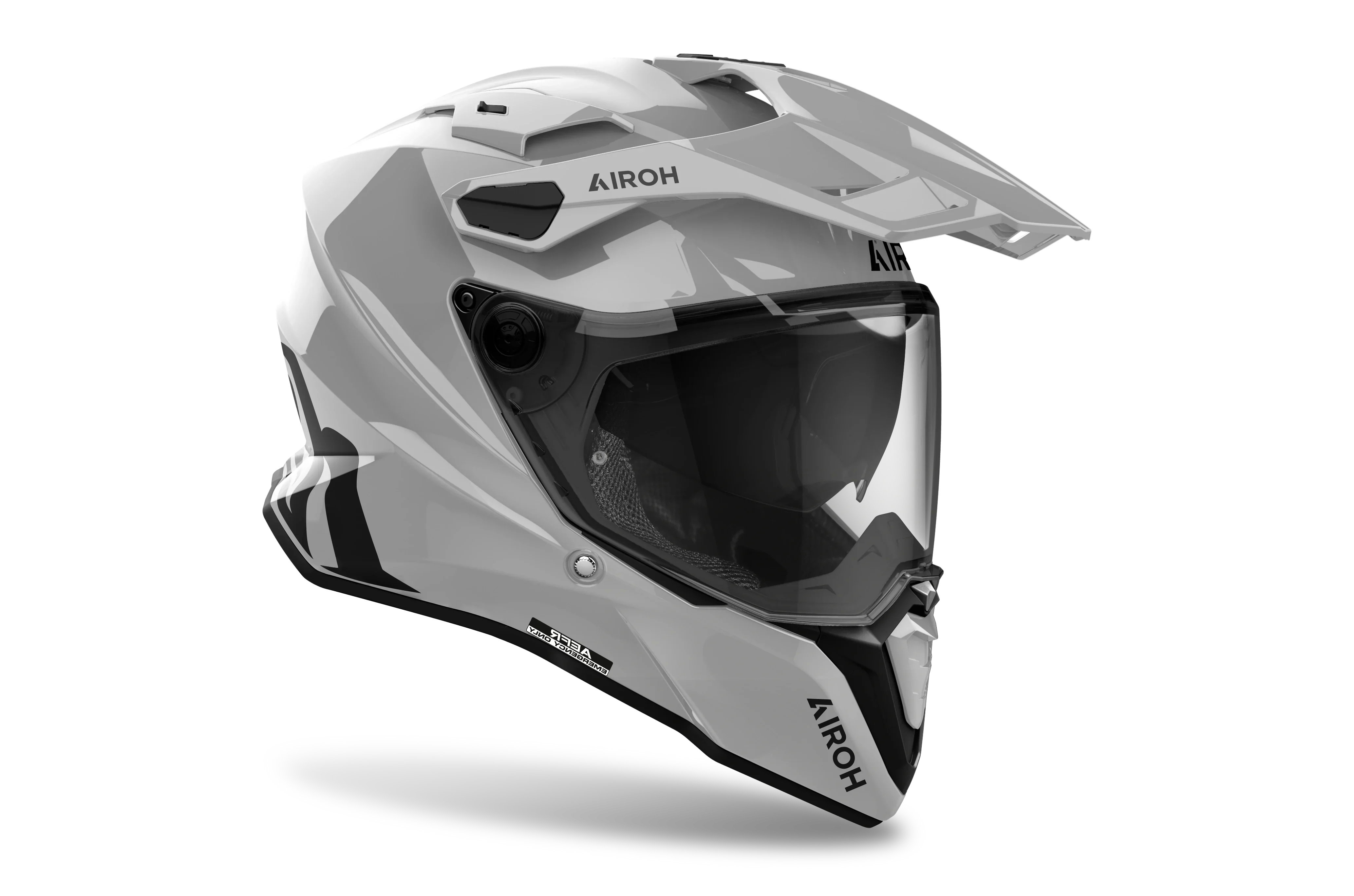 Airoh Commander 2 Solid Helmets - Image 9