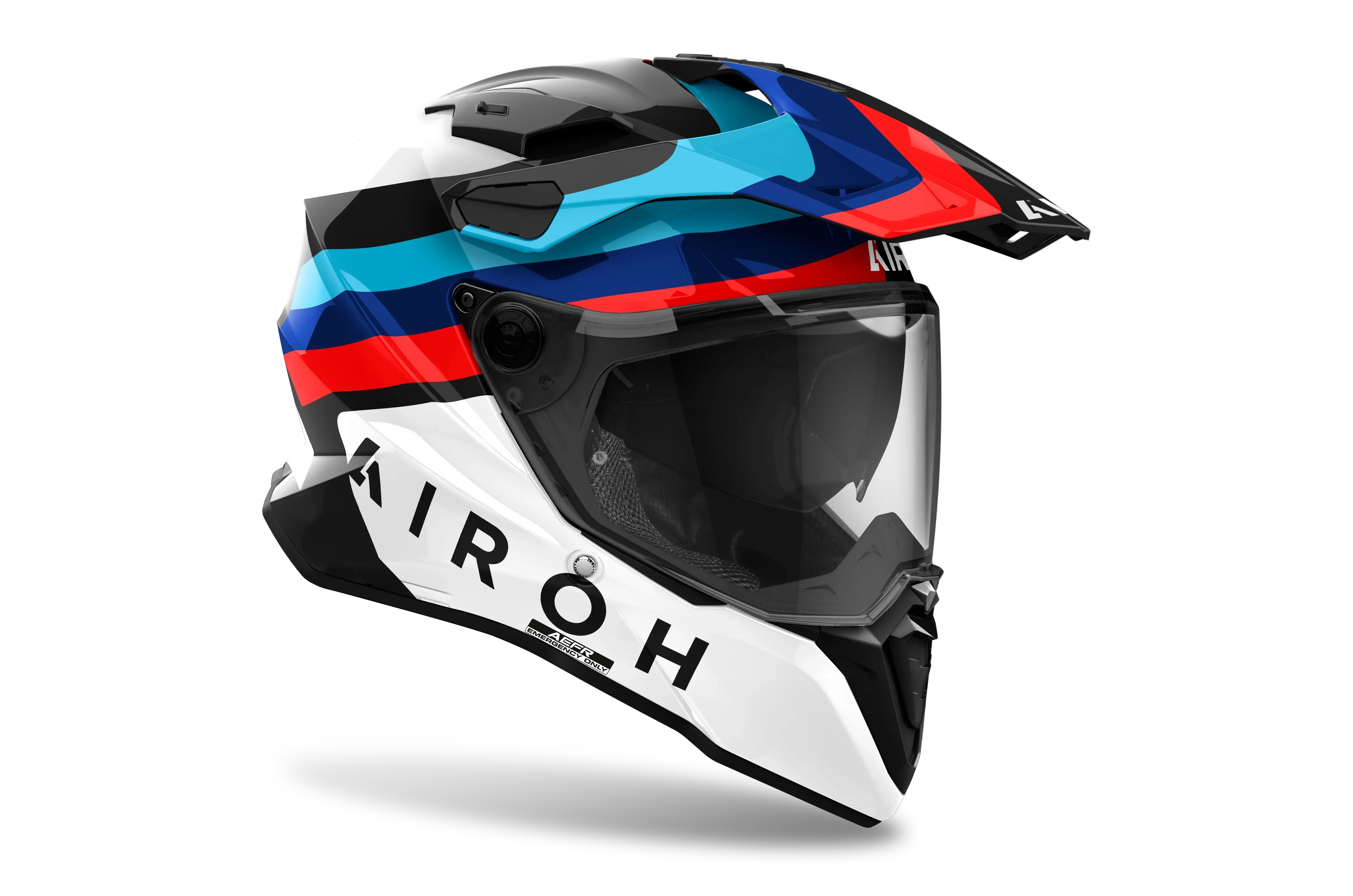 Airoh Commander 2 Doom Helmet - Image 2
