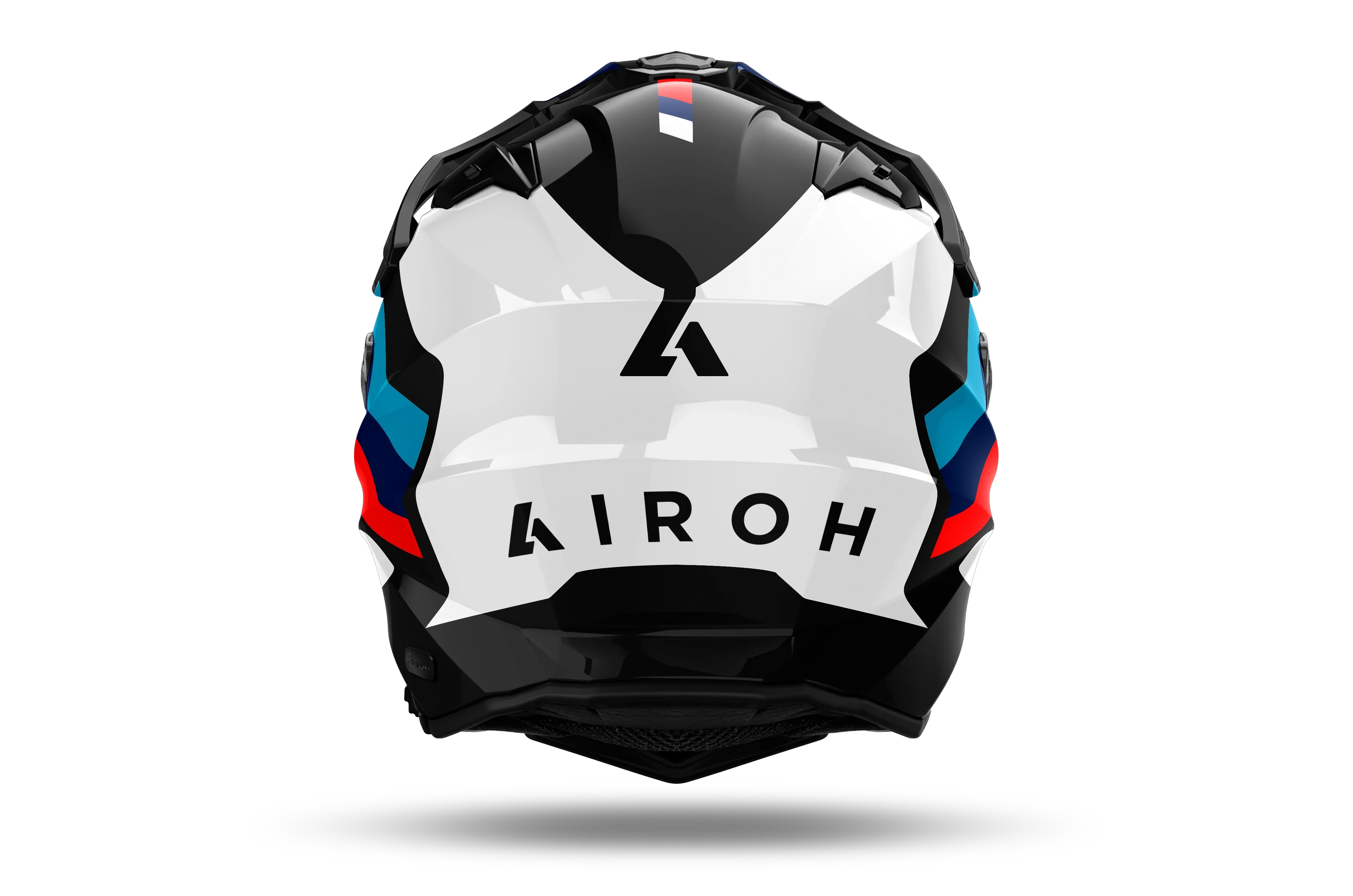 Airoh Commander 2 Doom Helmet - Image 3