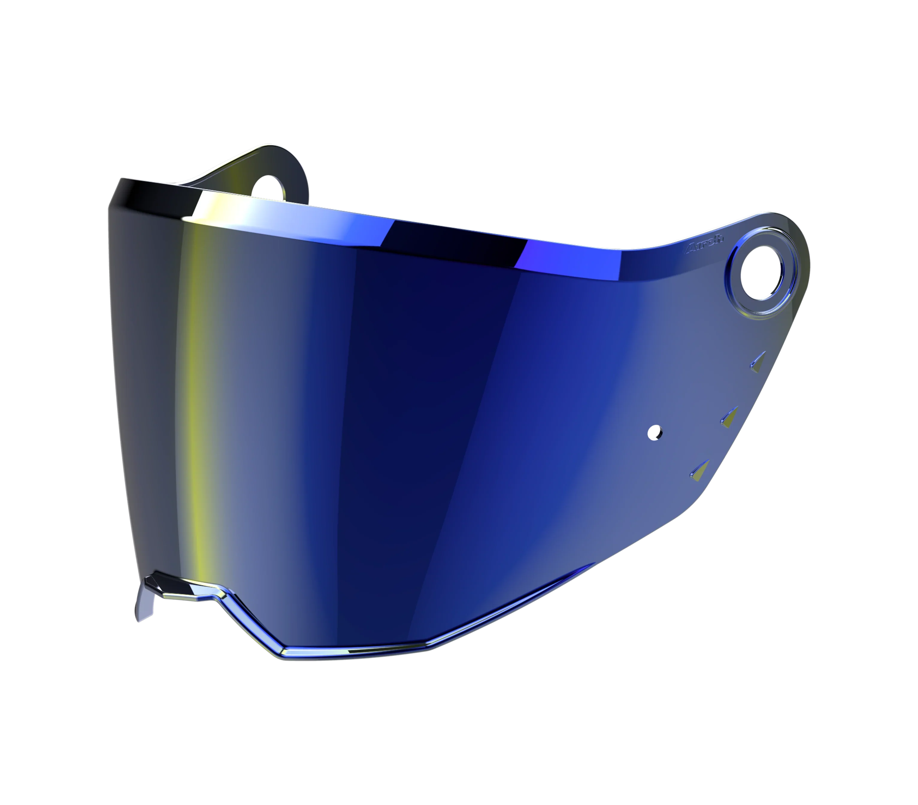 Airoh Commander 2 Shields - Image 4