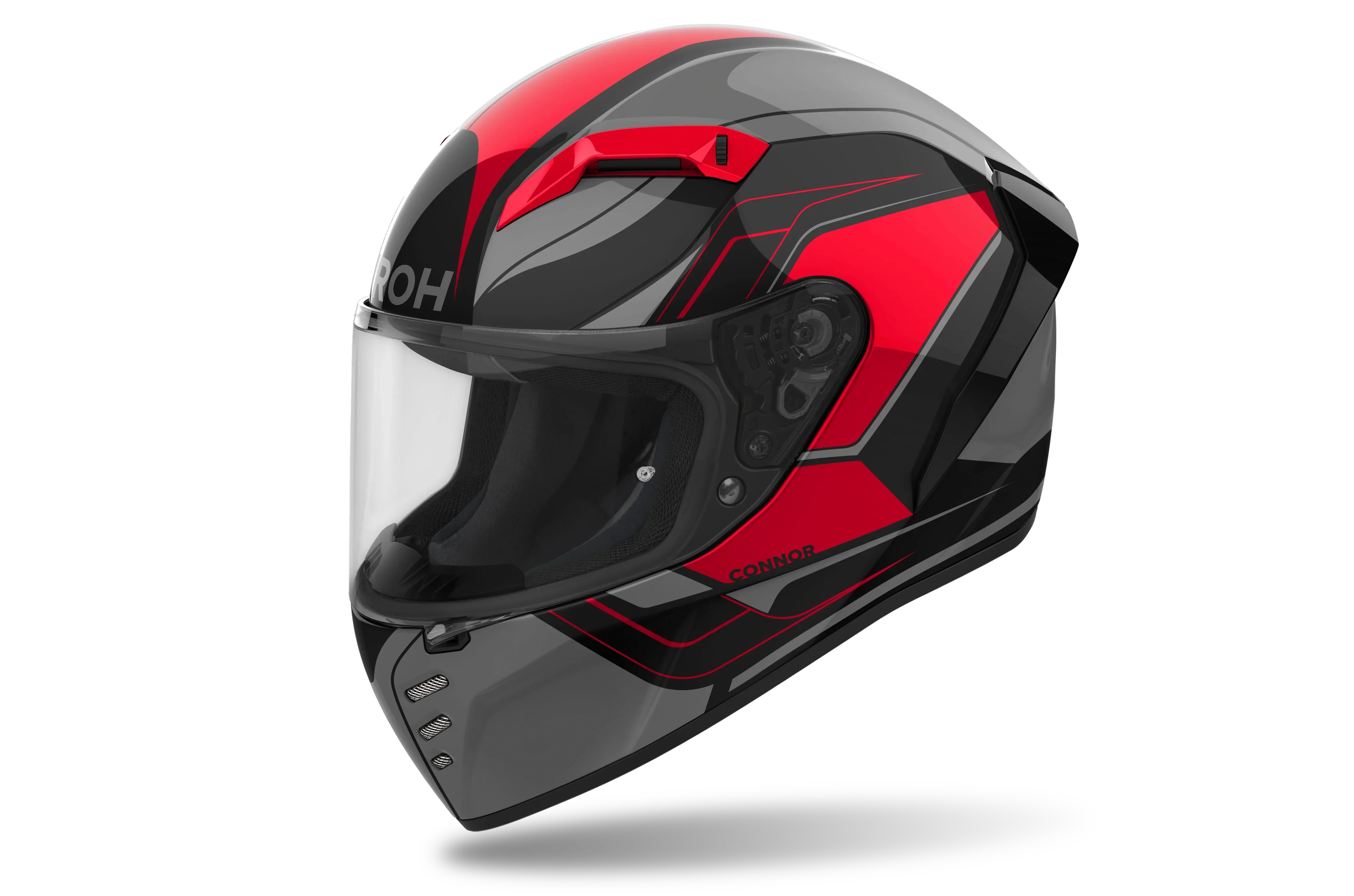 Airoh Connor Dunk Helmet - Image 2