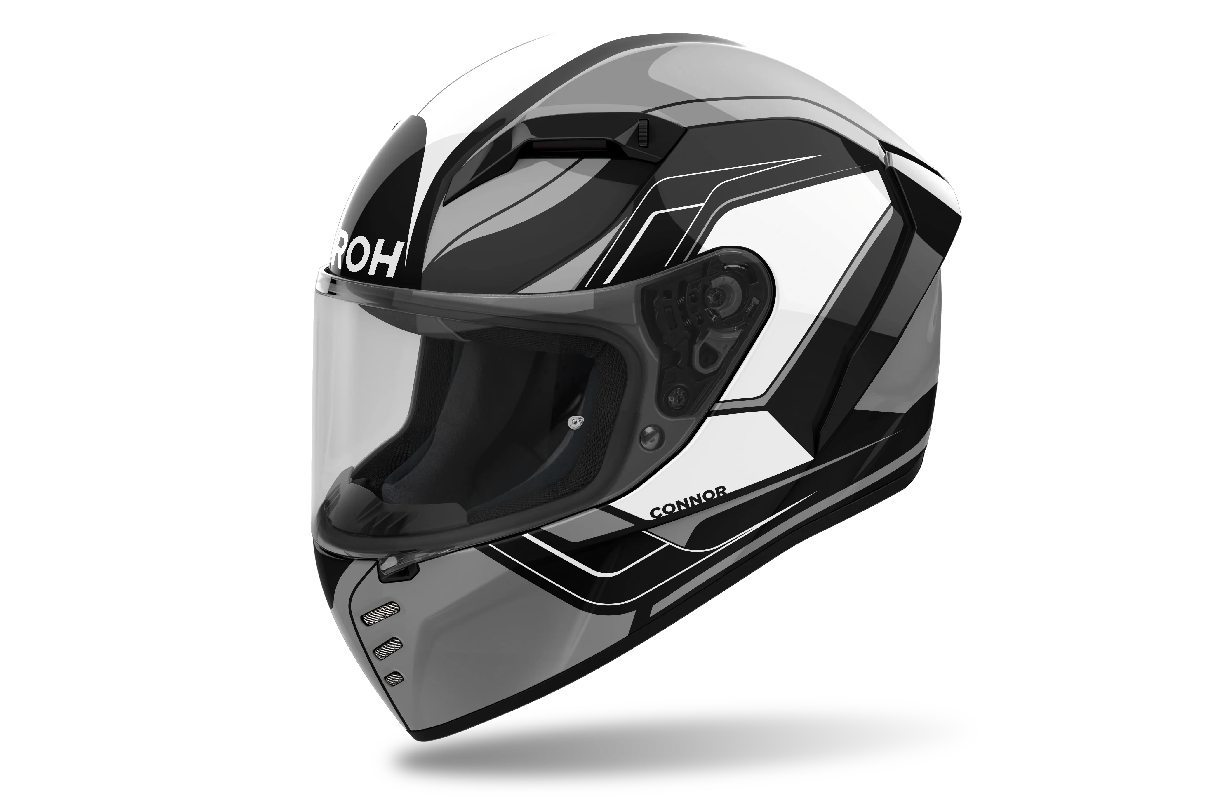 Airoh Connor Dunk Helmet - Image 3