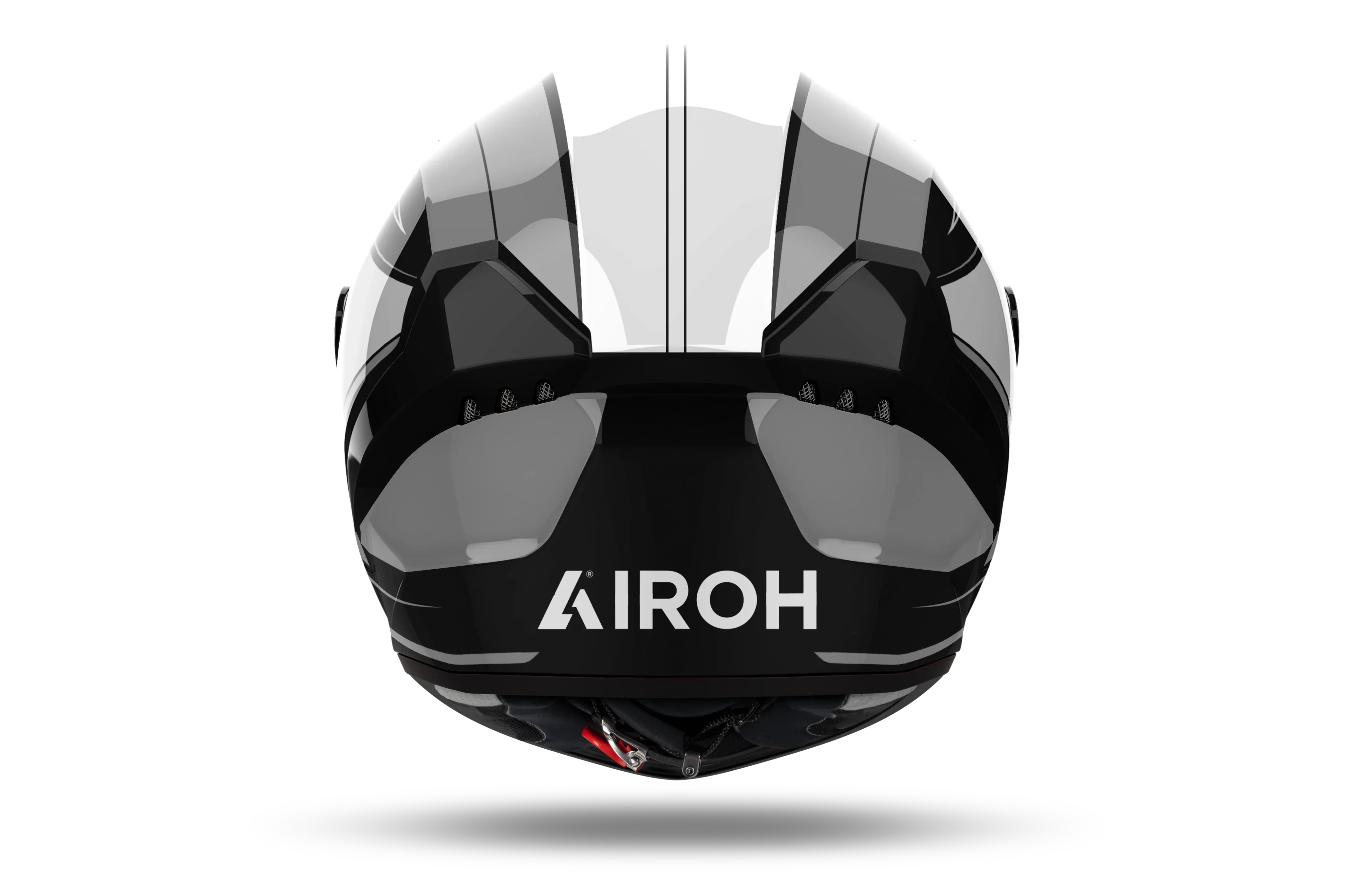 Airoh Connor Dunk Helmet - Image 5